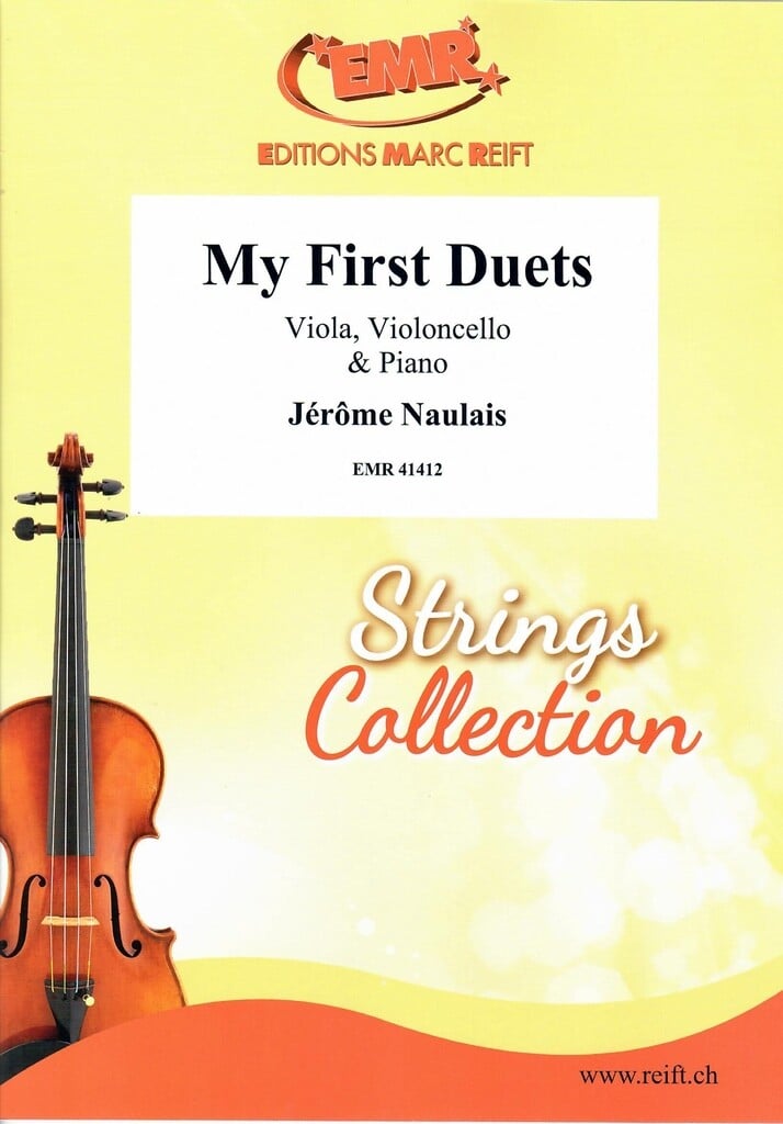 My First Duets